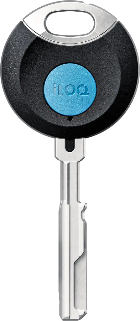 Llave Inteligente ILOQ