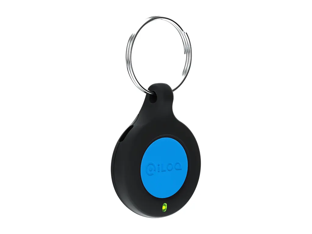 [ILOQTKN] iLOQ Token NFC