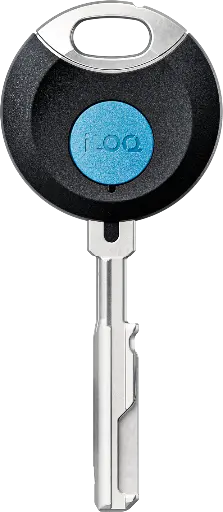 [ILOQKEY] Llave Inteligente ILOQ