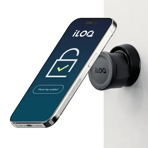 [ILOQAPP] App Mobile