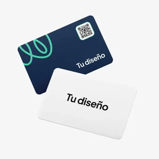 [MAT-011] TARJETA PRESENTACIÓN NFC